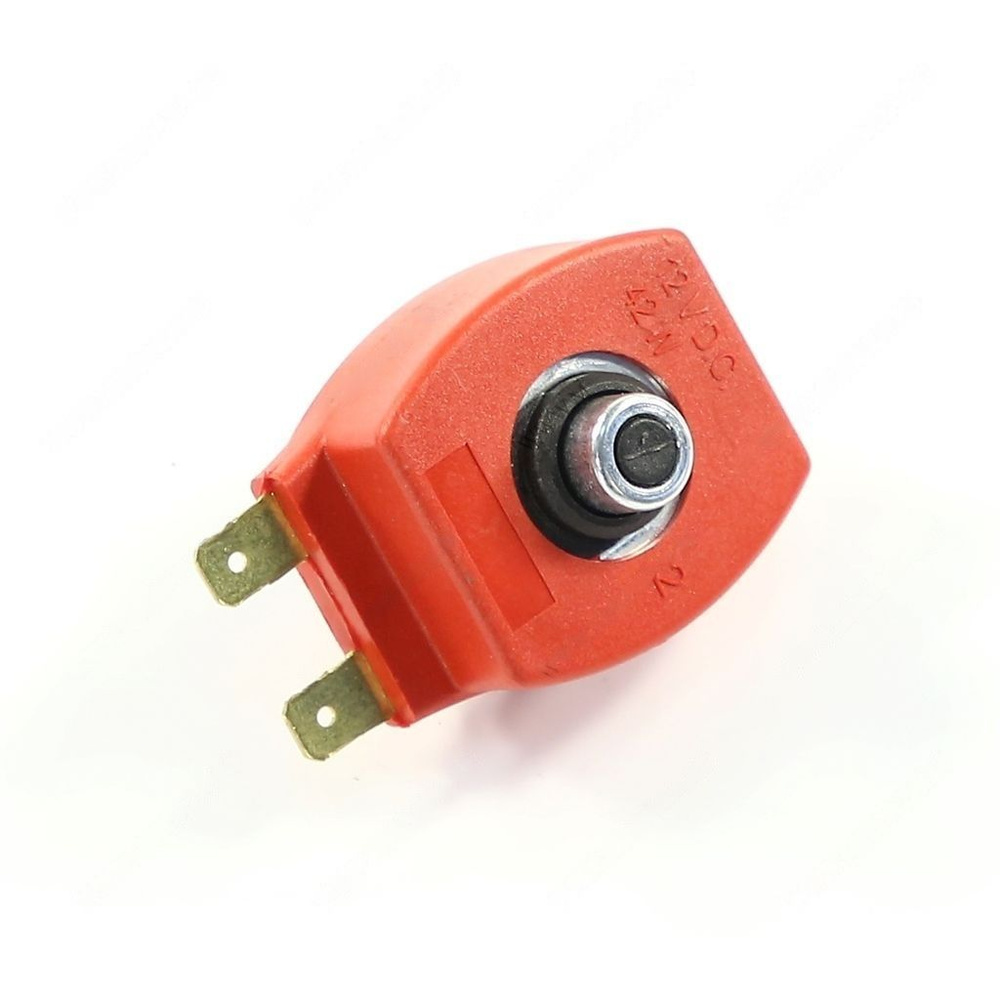 Стартер (катушка пусковая) редуктора Atiker вакуумный - Atiker арт ...