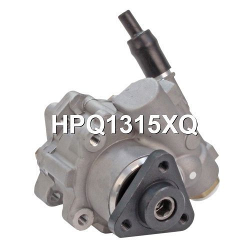 Насос гидроусилителя руля (ГУР) Gaz Gazelle Business ISF 2.8 CUMMINS ...