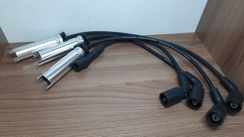 Комплект Проводов Зажигания ONNURI GCSD006 - Onnuri арт. ONNURI_GCSD006 ...