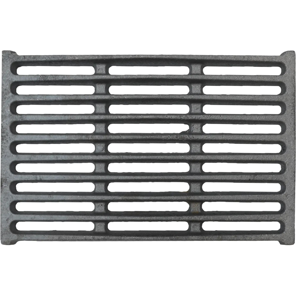 Колосник печной РД-6 (380х250) Иркутск, решетка колосниковая чугунная ...