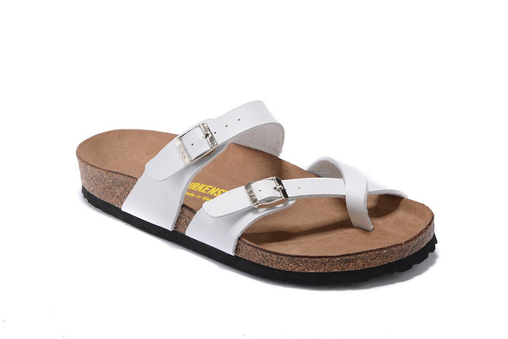 Сланцы Birkenstock #1