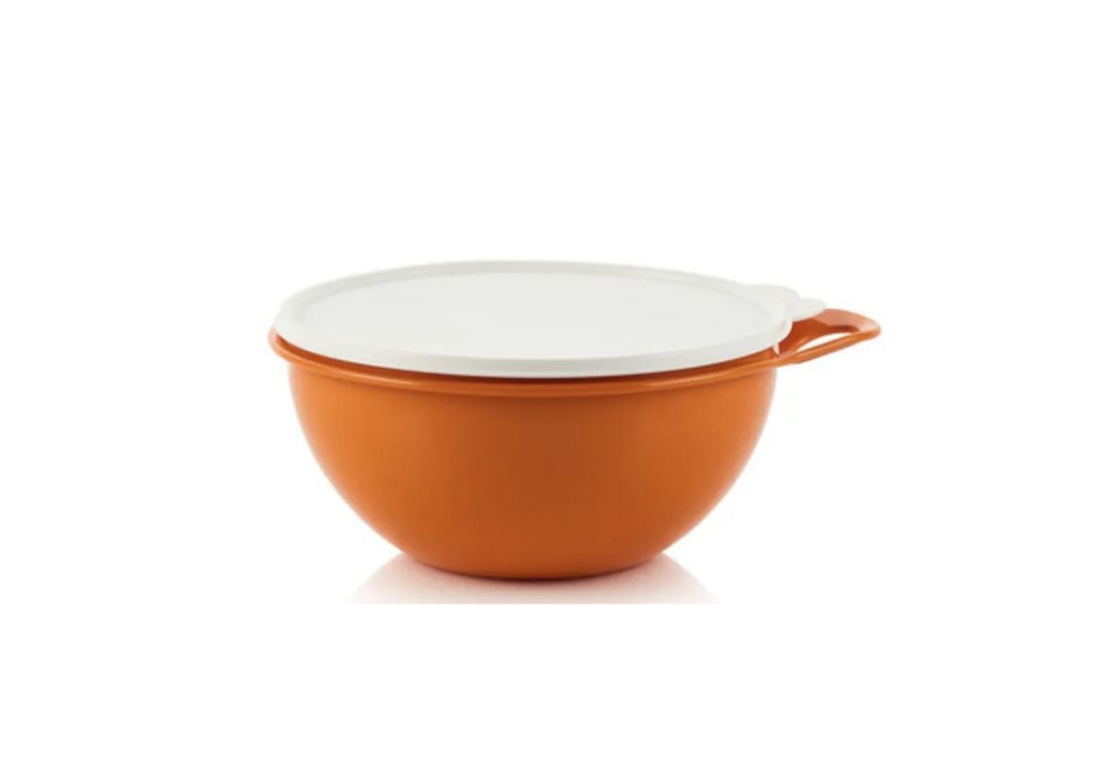 Tupperware Салатник, 1400 мл, 1 шт #1