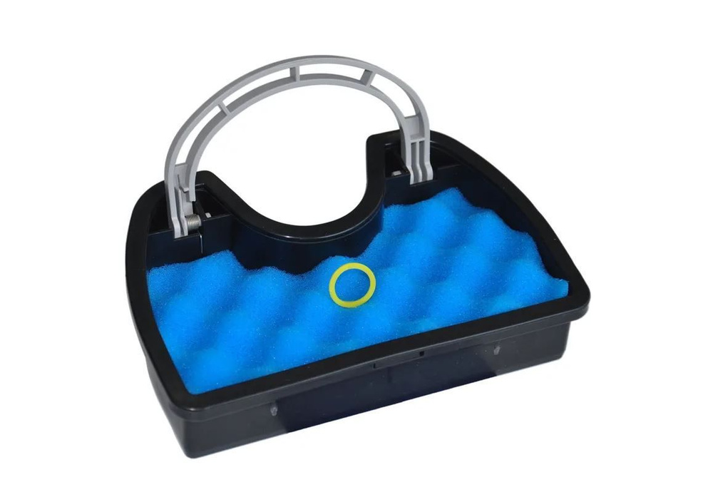 Фильтр для пылесоса OriginalZip Samsung DJ97-01770A купить по низкой ...