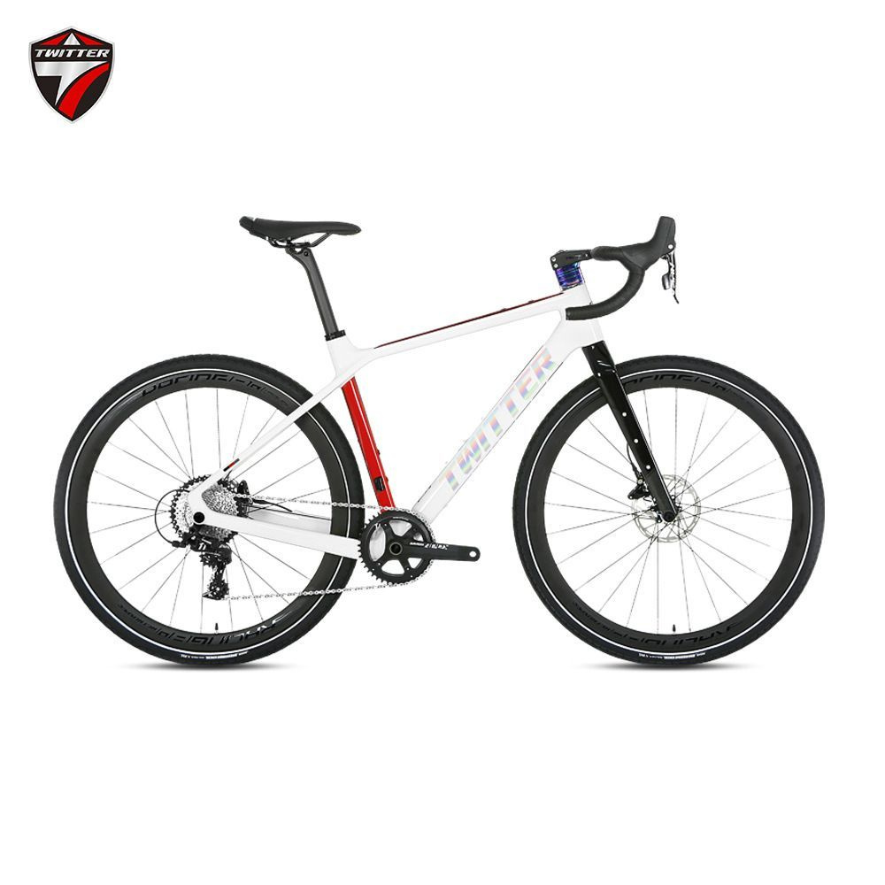 Twitter Gravel X SRAM APEX 11 c OZON 1494869817