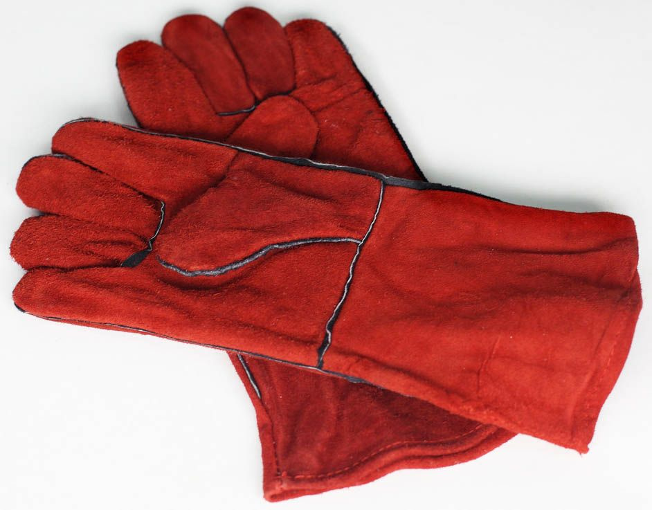 ТД Вет ветеринарные защитные перчатки #1