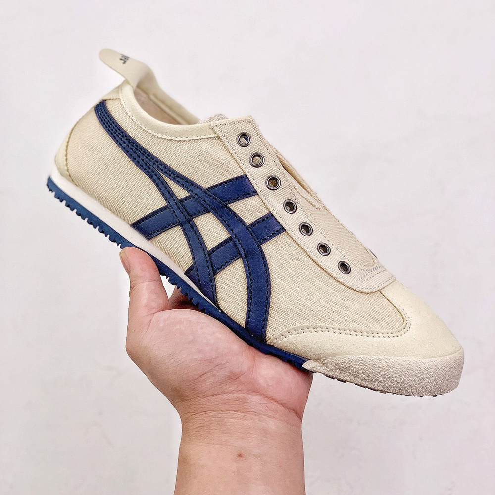 Кроссовки Onitsuka Tiger #1