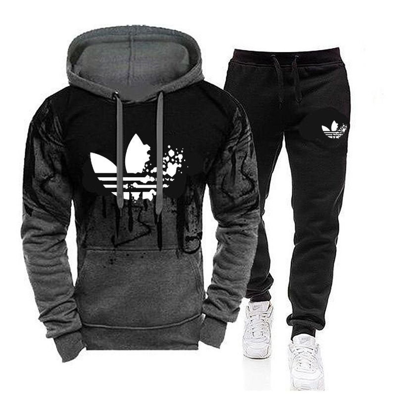 Комплект одежды adidas #1