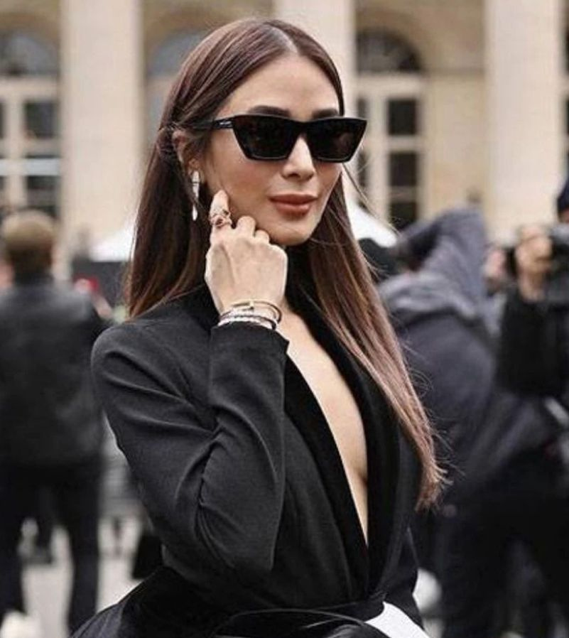 Солнцезащитные очки года - модные тренды, женские коллекции, тенденции в моде | Ochki Boutique