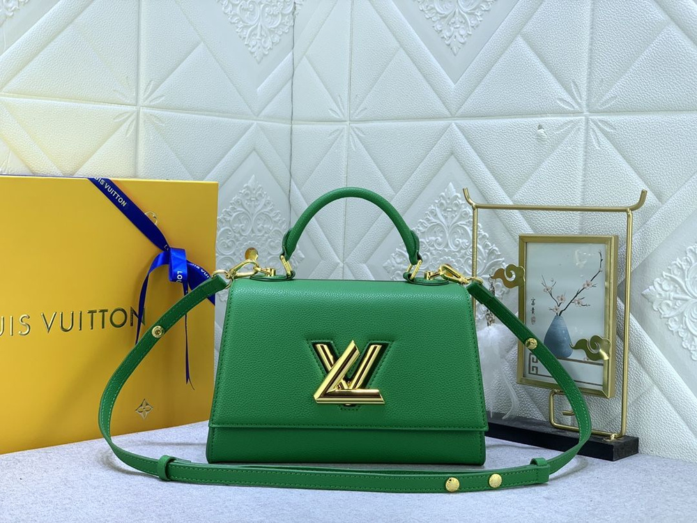 Louis Vuitton Сумка на плечо #1