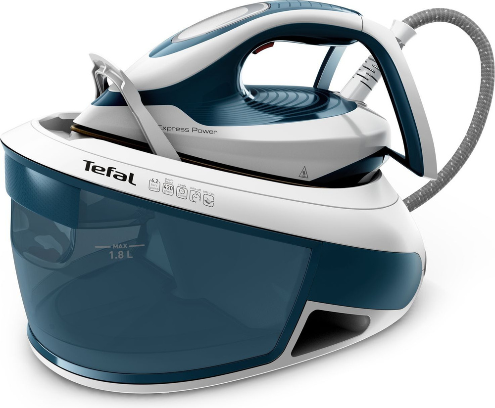 Tefal express steam fv2839eo фото 101