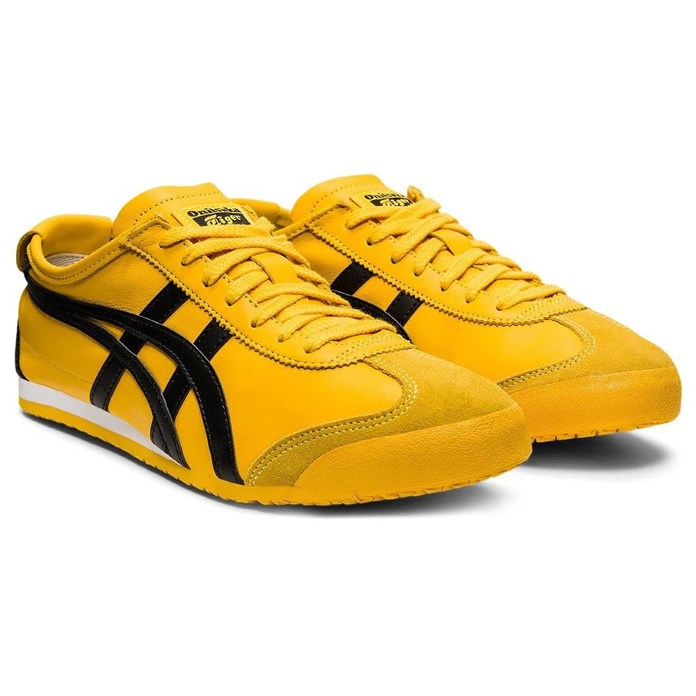 Кроссовки Onitsuka Tiger MEXICO 66 купить на OZON по низкой цене ...