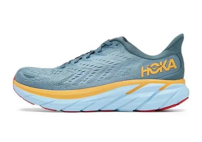 Кроссовки HOKA ONE ONE #1