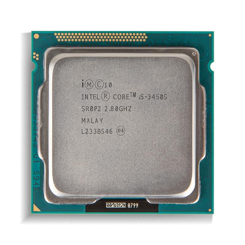 Intel deals lga1155 processors