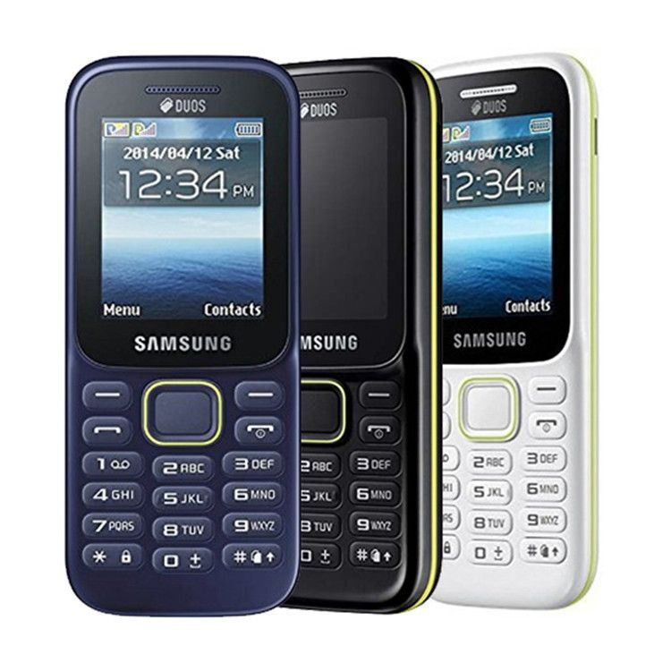 Мобильный телефон B310E-ql, голубой - купить по выгодной цене в ...