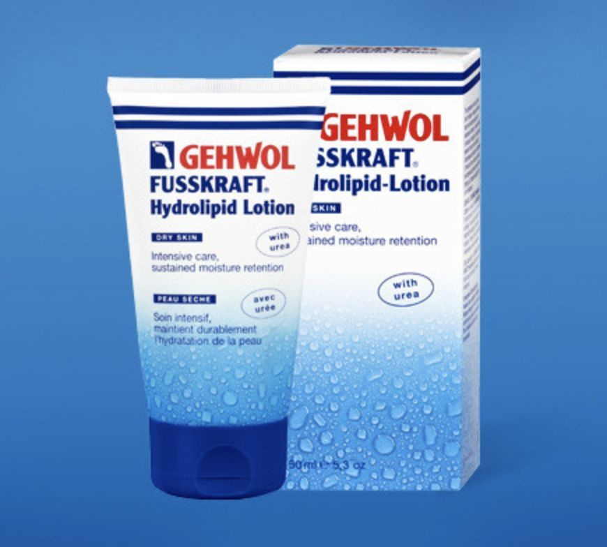 Gehwol HL-лосьон для ног с керамидами, 125ml #1