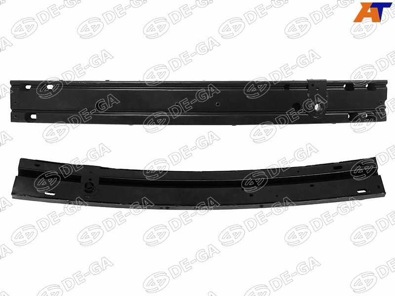 Усилитель переднего бампера для Ниссан Кашкай j11 2013-2021, Nissan ...