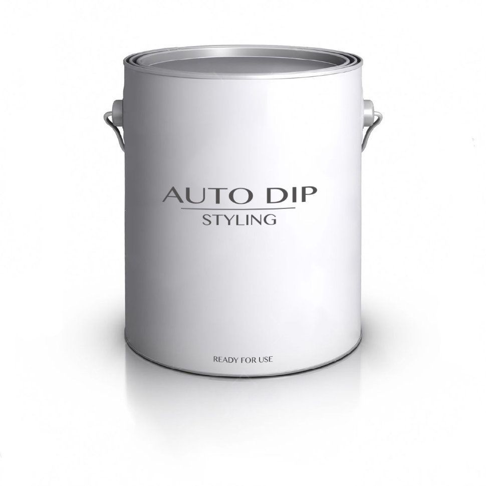 Auto Dip Резина жидкая, 5000 мл