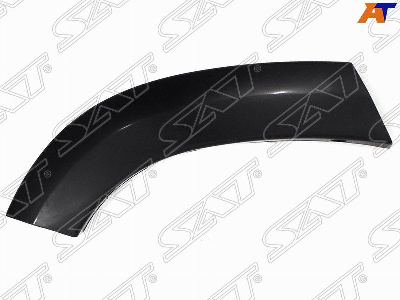 Расширитель крыла Toyota RAV4 (XA30) 05-13 (Сзади/ Справа)