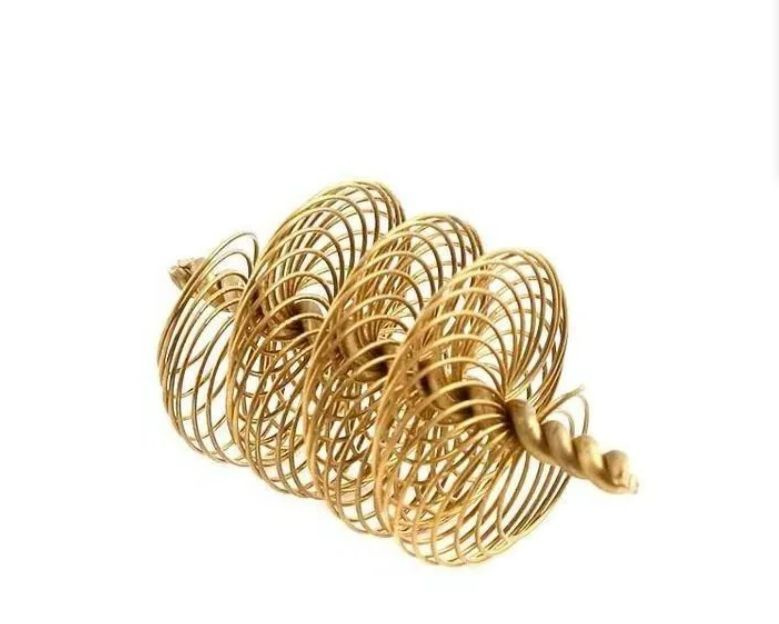 Ерш сапуна для ВАЗ 2101-2107 (пламегаситель), 2101-1014220 (1 шт ...