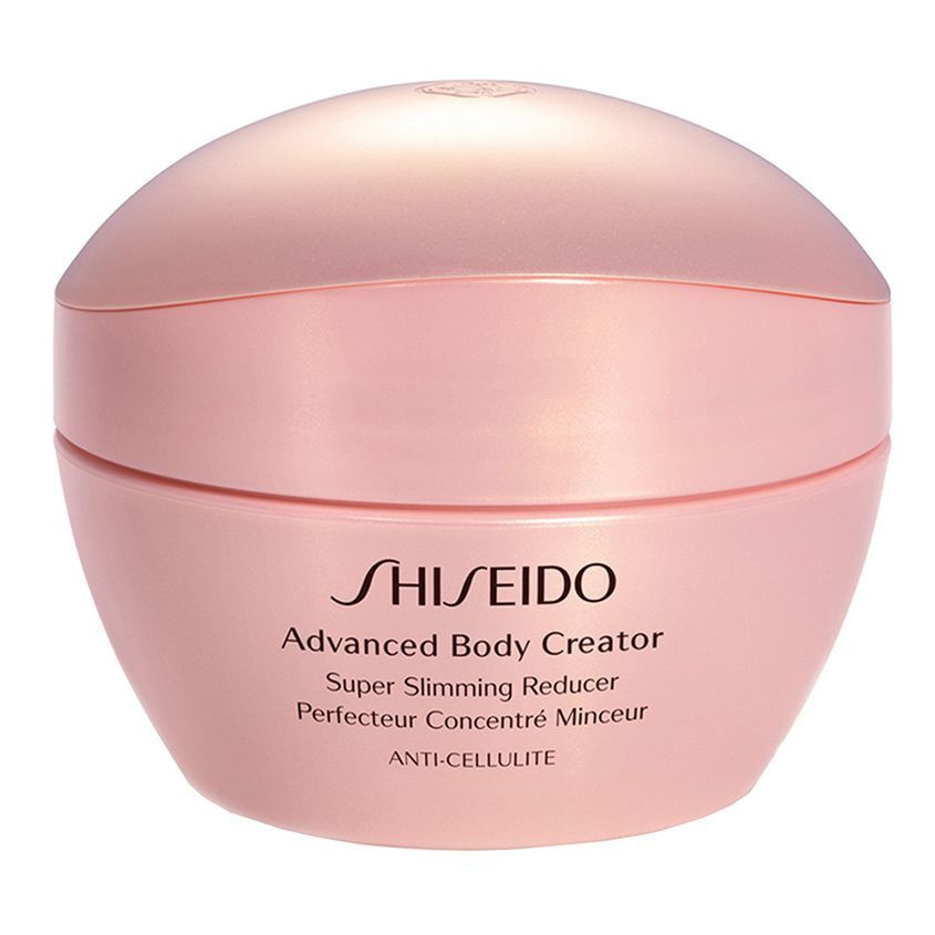 SHISEIDO Моделирующий крем для тела Body Creator, 200 мл #1