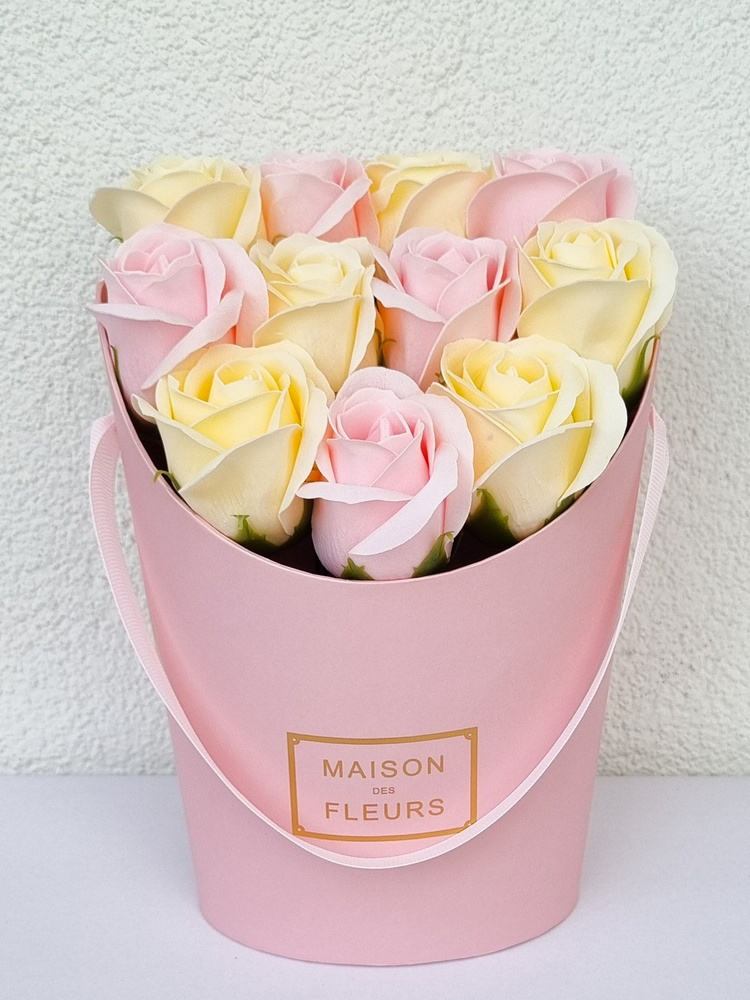 24 крутые поделки из цветов от флористов | блог интернет - магазина АртФлора