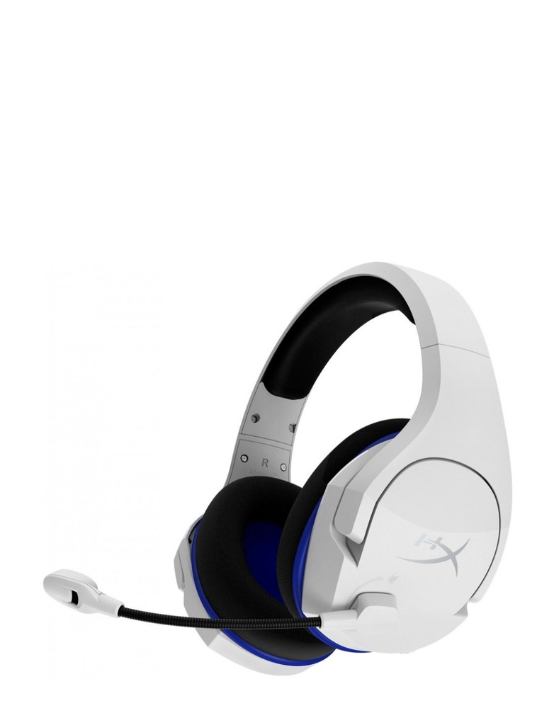 Hyperx cloud stinger wireless беспроводные. Hyperx cloud stinger wireless беспроводные