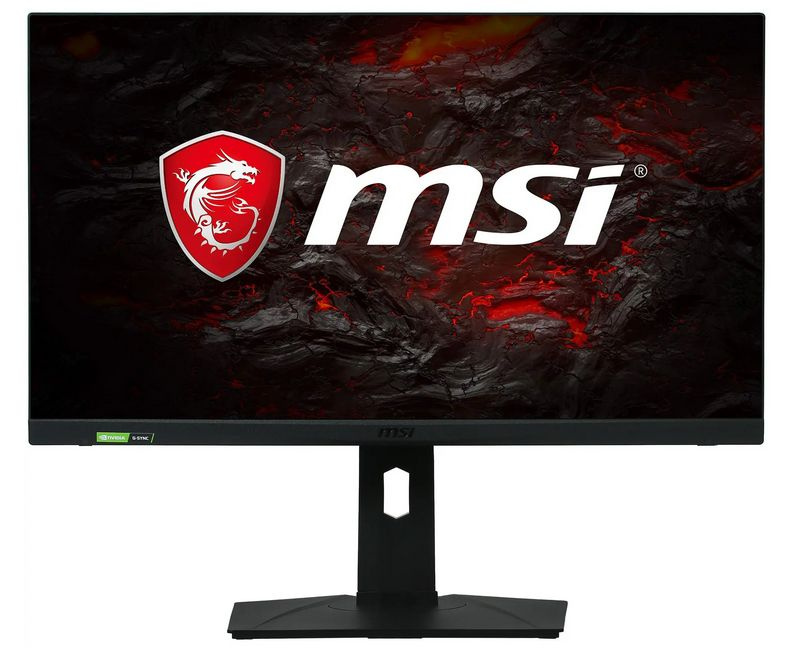 MSI 27,9