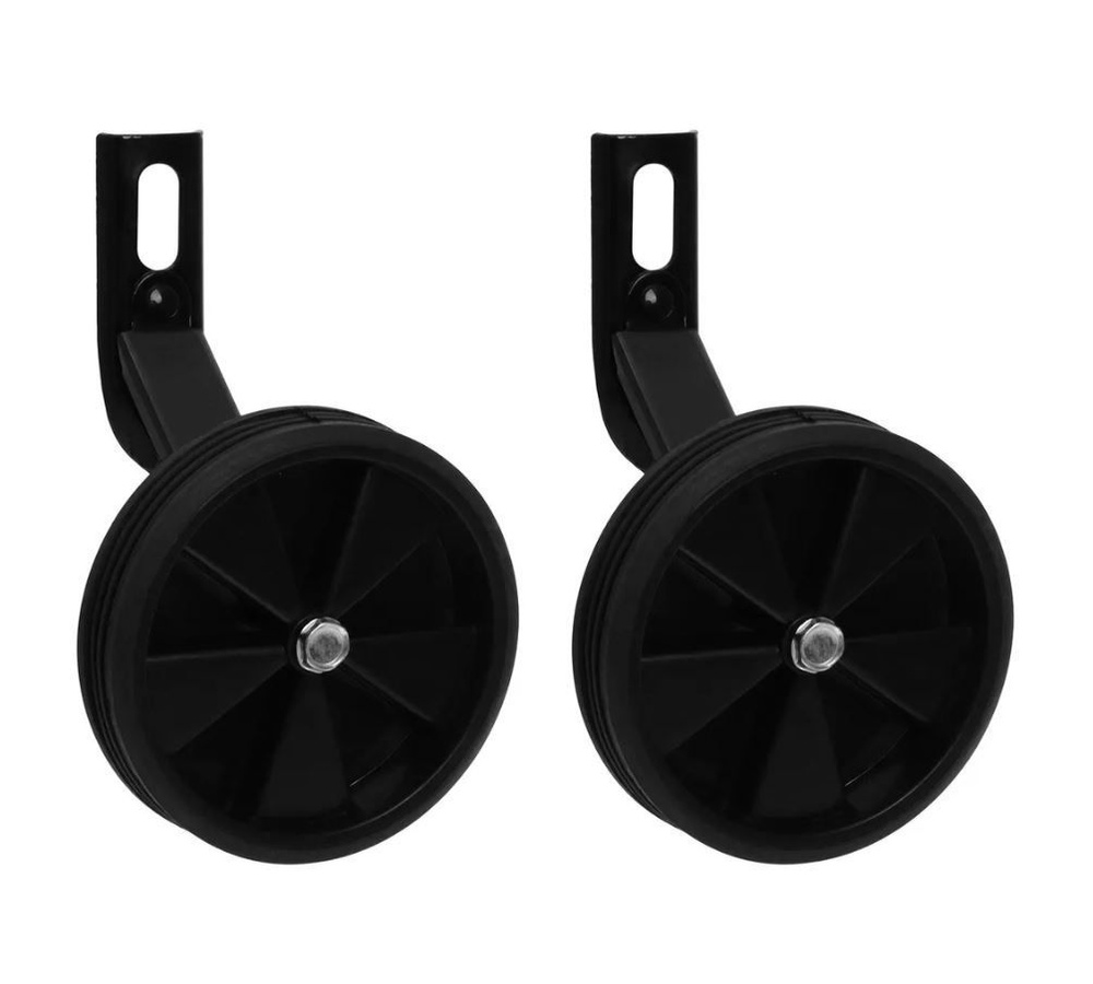 Колёса дополнительные для велосипеда 14 дюймов — купить в интернет ...