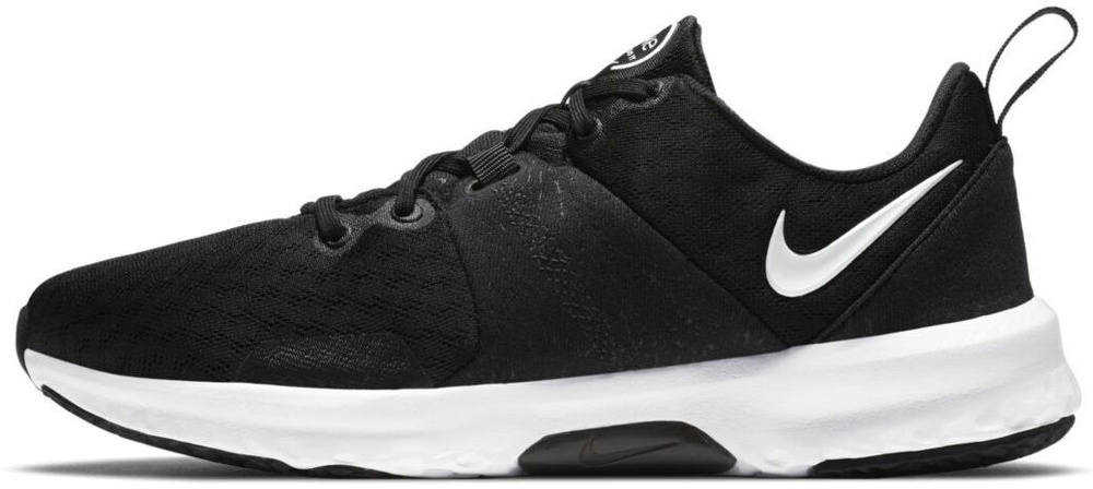 Nike city 2025 trainer black