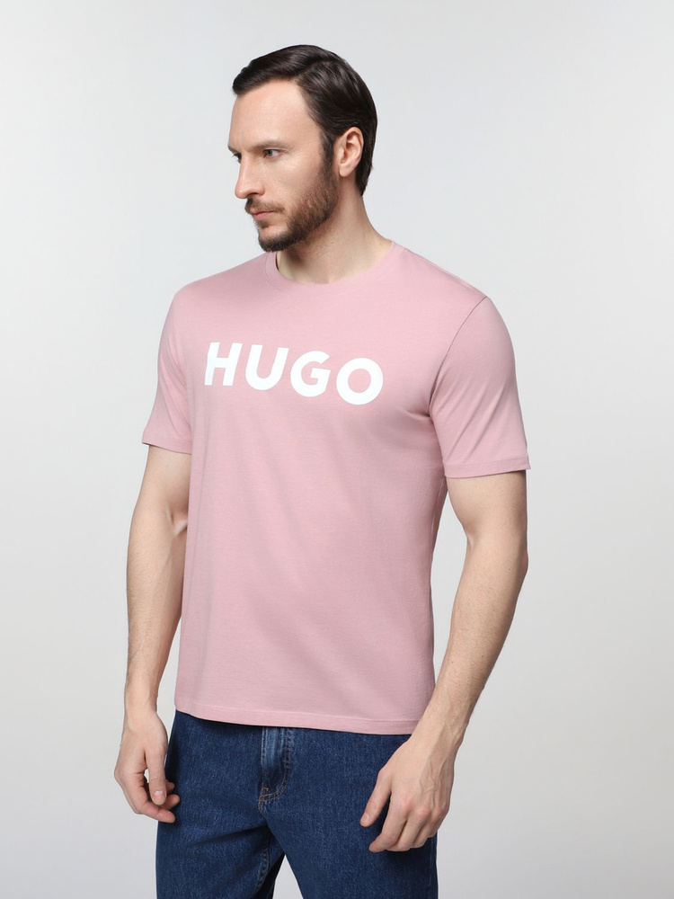 Футболка HUGO #1