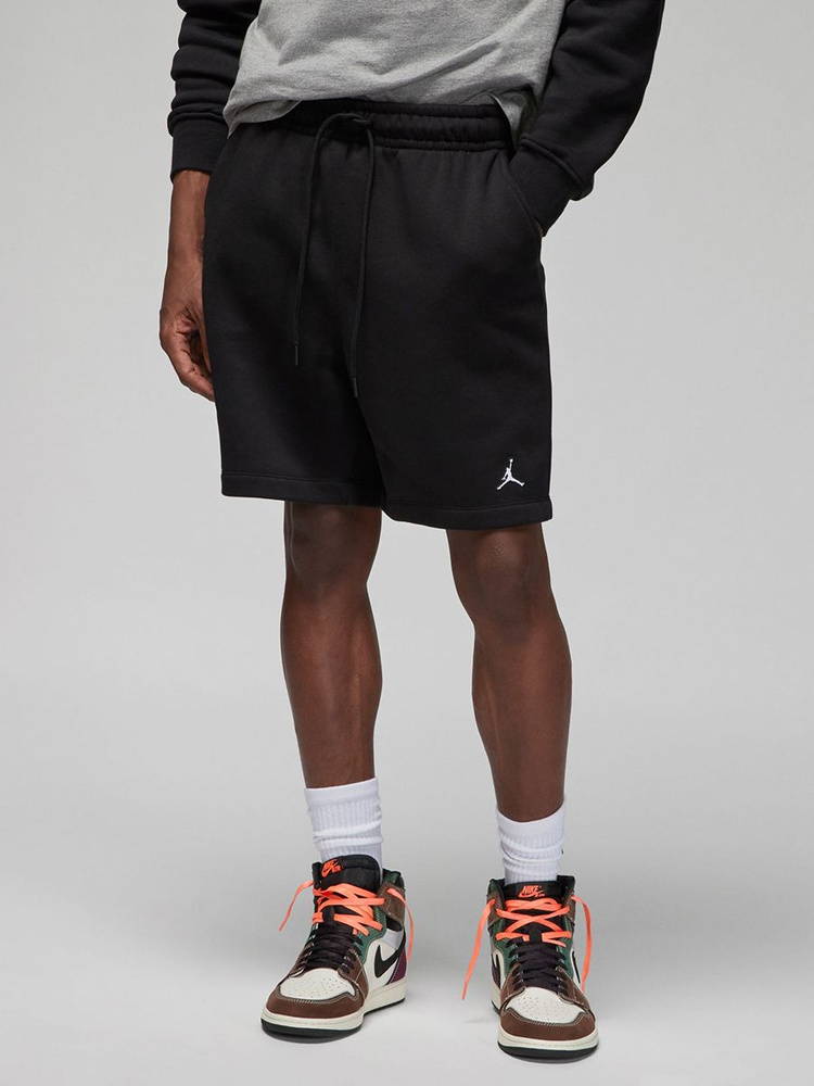 Jordan retro hot sale shorts