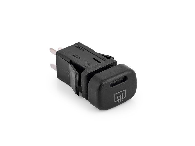 Кнопка обогрева заднего стекла ВАЗ-2115 Радиодеталь арт. 757.3710-07.04 ...