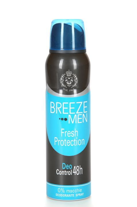 Breeze Дезодорант 150 мл - купить с доставкой по выгодным ценам в ...