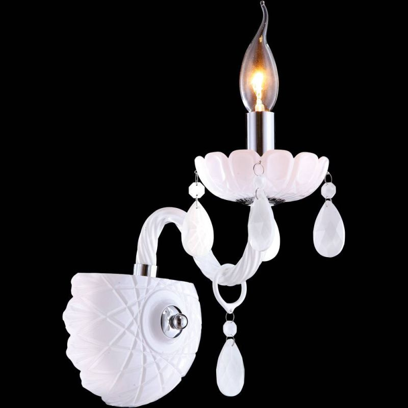 Arte Lamp Бра, E14, 60 Вт #1