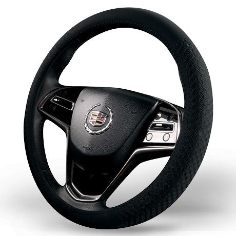 Оплетка, чехол (накидка) на руль Пежо 308 (2007 - 2011) хэтчбек 3 двери ...