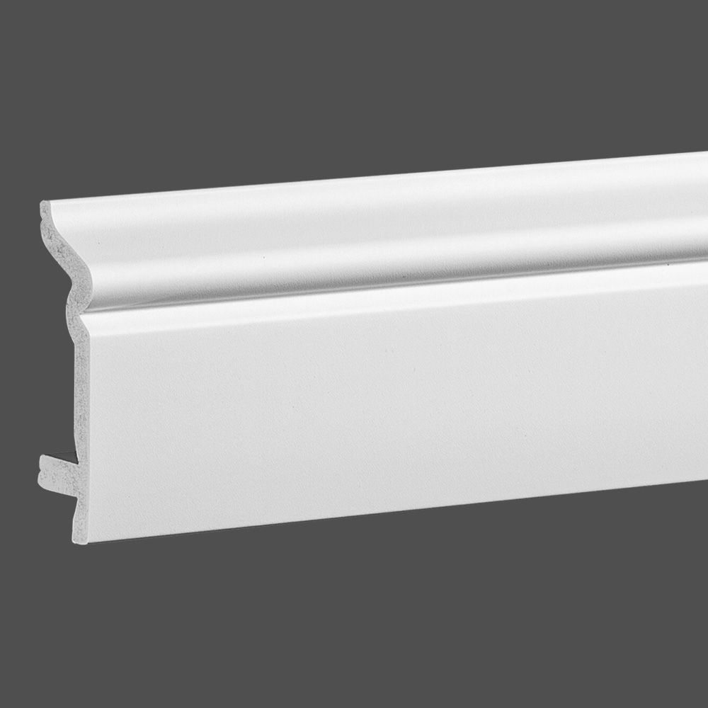 Плинтус Европласт, 6.53.107 - купить по выгодной цене в интернет ...