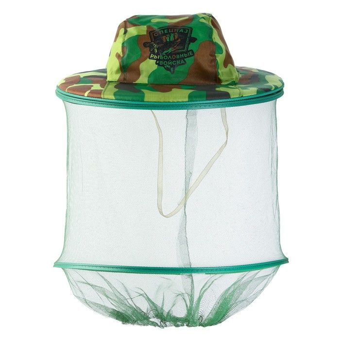 Панама для рыбалки и охоты - купить с доставкой по выгодным ценам в ...