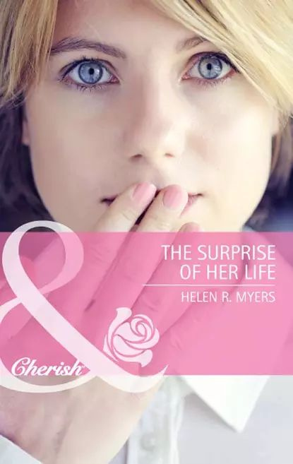 The Surprise of Her Life | Myers Helen R. | Электронная книга #1