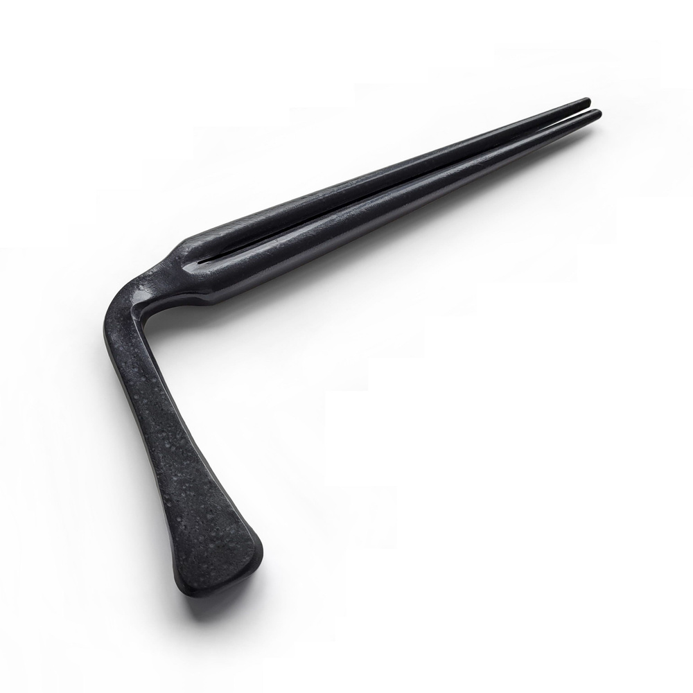 Инструмент кровельный \"Цапля\", сталь 65Г, глубина захвата 250 мм ...