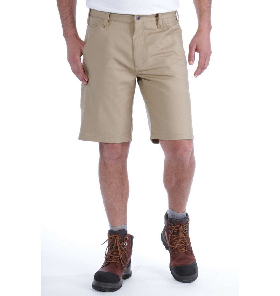 Carhartt presenter short