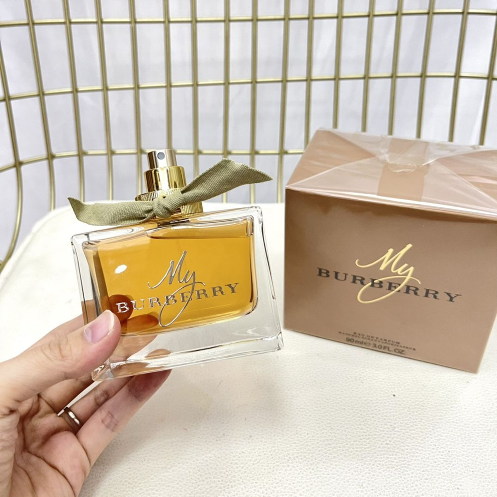 Burberry Духи HA1038 90 мл #1