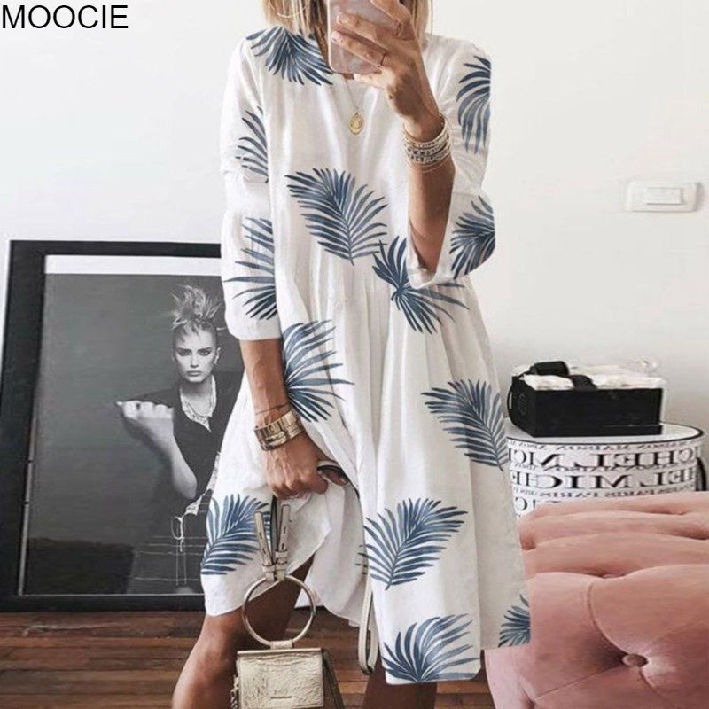 Платье MOOCIE #1