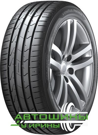 Hankook Ventus Prime3 K125 Шины летние 205/55 R17 91V (2000356097)