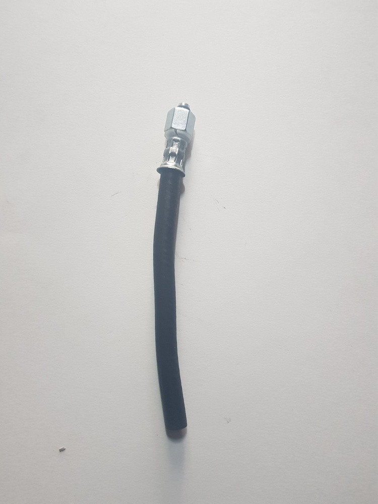 Шланг подкачки Урал (короткий) (162мм) - Балаково арт. 375-4225073-02 ...