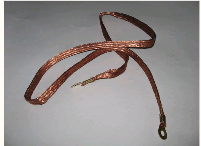 лом меди в силовом кабеле (более 50 мм2). провод массы косичка 300мм. провод массы медный 700 мм. кабель массы плетенка 40мм. плетенки пмл 2х4 т2.