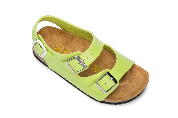 Сандалии Birkenstock #1