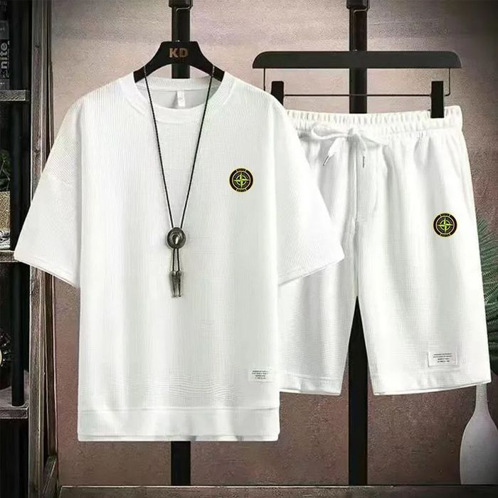 Форма футбольная Stone Island #1