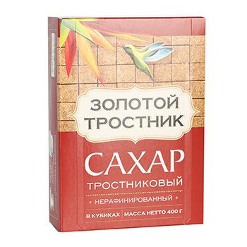  Сахар 400г. 1шт. #1