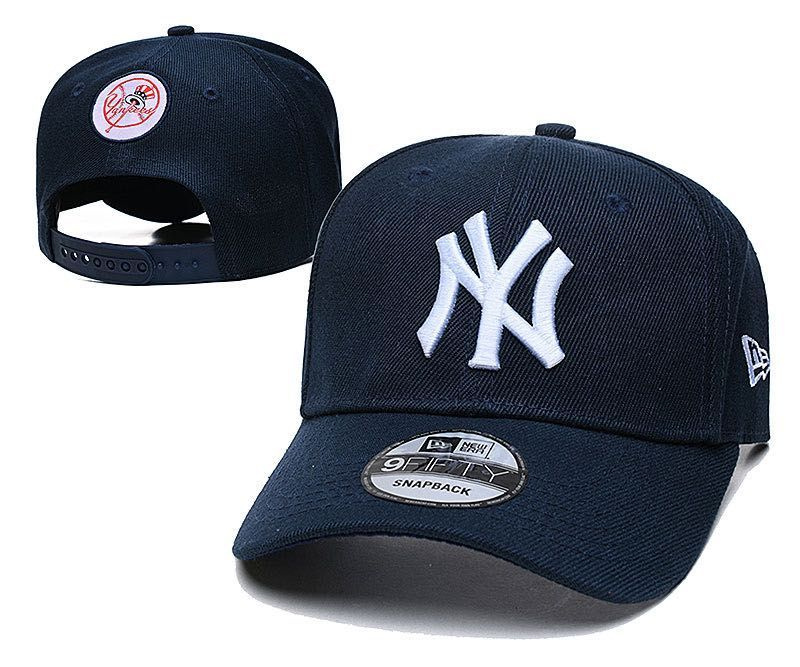 Бейсболка NEW YORK YANKEES #1