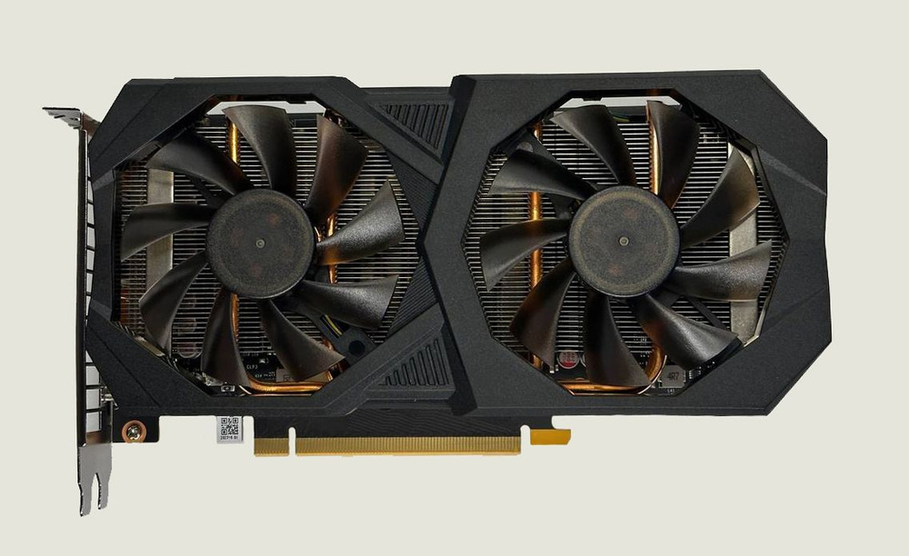 Видеокарта NVIDIA GeForce RTX 3070, 8 ГБ GDDR6 - купить по низким ценам ...